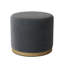Corbin Round Ottoman-60109121-60109124