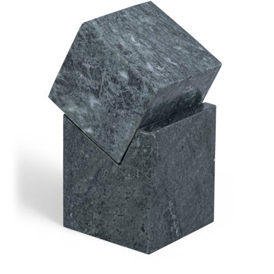 Quad Marble Abstract Figurines & Sculptures