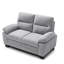 Causeuse moderne gris-757549900-761138349