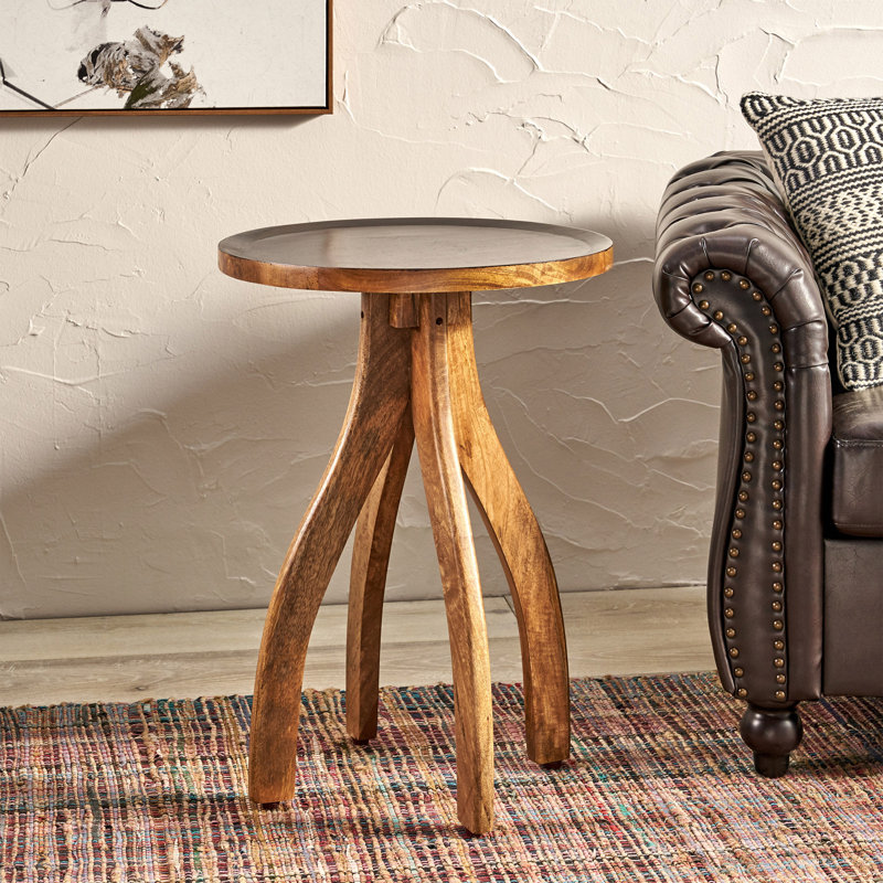 Table de bout