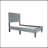 Twin Bed-201753349