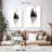 Alvord Scandi Mountains Blue III-108238277