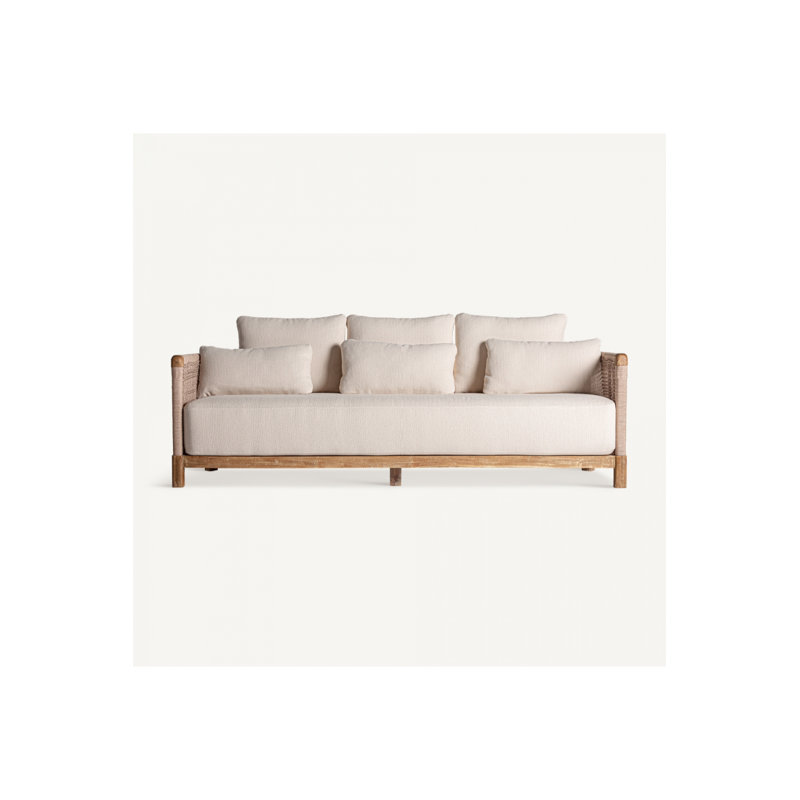 Trena Outdoor Sareah