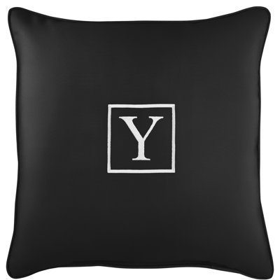 Housse et insert de coussin d'extérieur carré Kettil