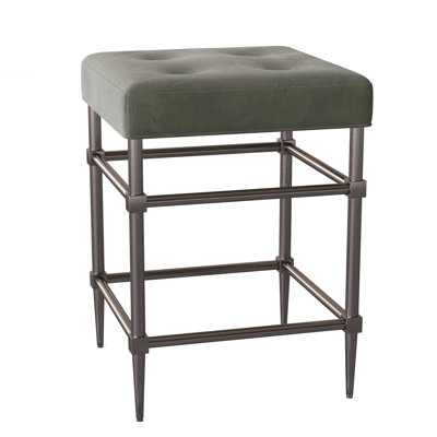 Libby Langdon 26.25" Counter Stool