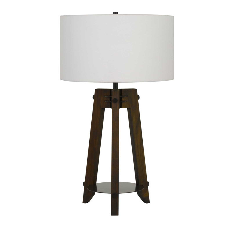 Gurshaan Metal Table Lamp
