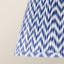 Saffira Pleat Taper Chevron Shade-385055029-385055030