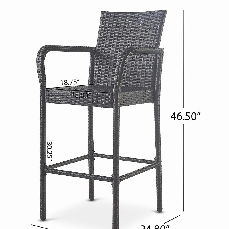 Tabouret LITTLETON