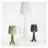 Kabuki Novelty Lamp-37120268