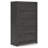 Madalene 5 Drawer Chest
