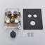 Robinet de douche thermostatique avec valve brute-94339696