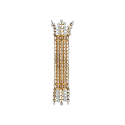 Bradshaw 2 - Light Flush Mounted Sconce