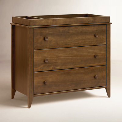 Sprout 3-Drawer Changing Table Dresser