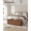 Ensemble banc et chaise avec rangement-97808795