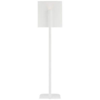 Lotura LED Floor Lamp