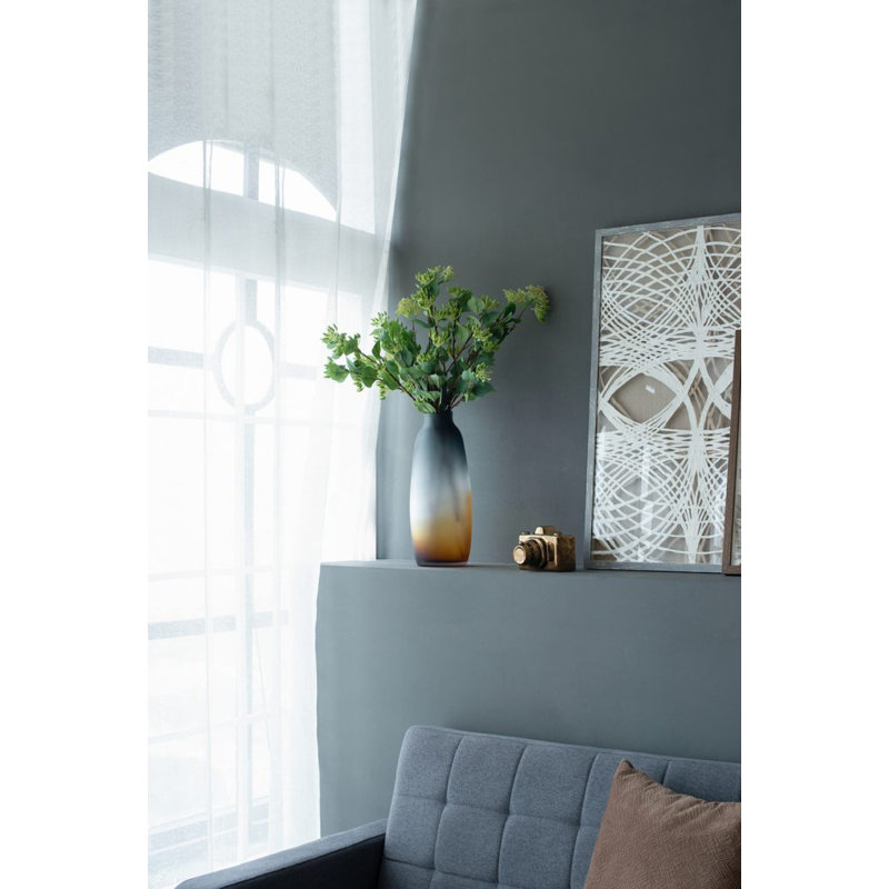 Vase de table 16,9 po Dorthay