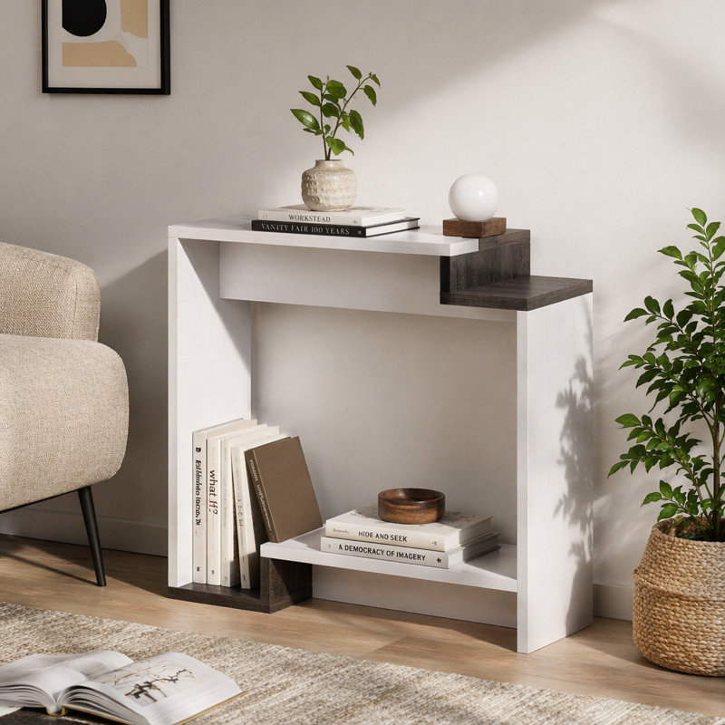 36 " W Console Table