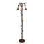 Pond Lily Tree Floor Lamp-976972427