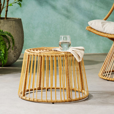 Arelene End Table