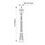 Shanghai Transparent Lamp Post (Full)