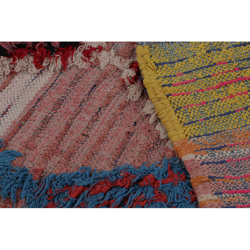 Wool Area Rug