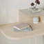 40cm W Manufactured Wood Bedside Table-1550464468