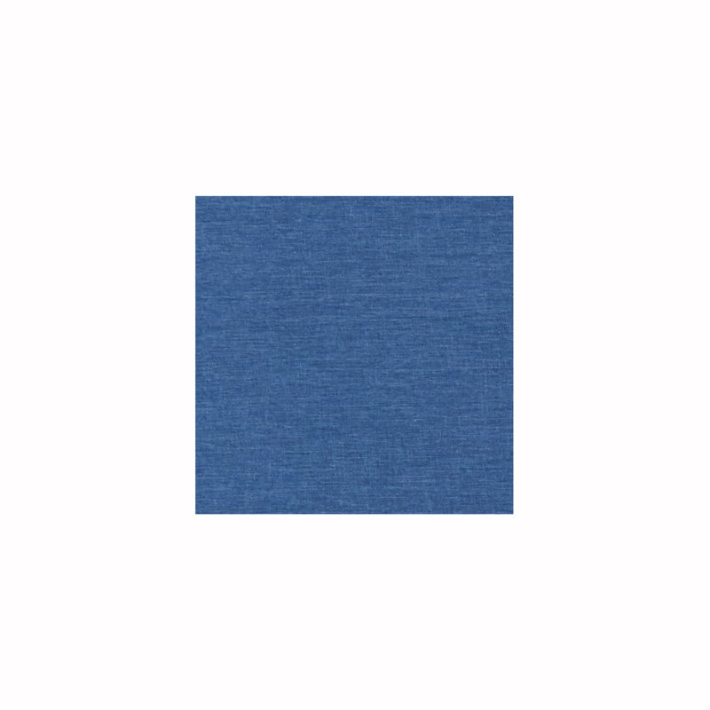 Repose-pieds rectangulaire 26 po - Jitterbug, Denim Jitterbug