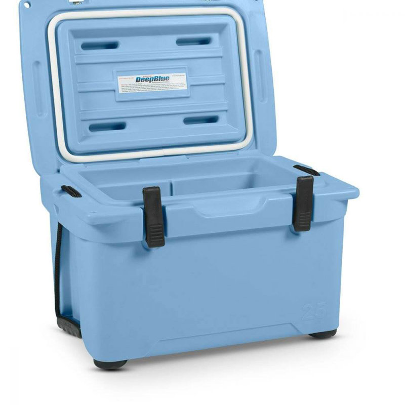 Engel 21.25 Quarts Ice Chest in Blue