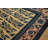 Antique Chinese - Mongolian Knotted Rug
