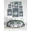 Wrapped Canvas Painting-2100048566