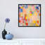 «Flora on the Sand», impression sur toile-206133969-154386051