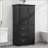 Versatile Storage Cabinet with Multiple Compartments for Various Spaces-456416989