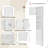 Multi-Functional Corner Cabinet-1470920390