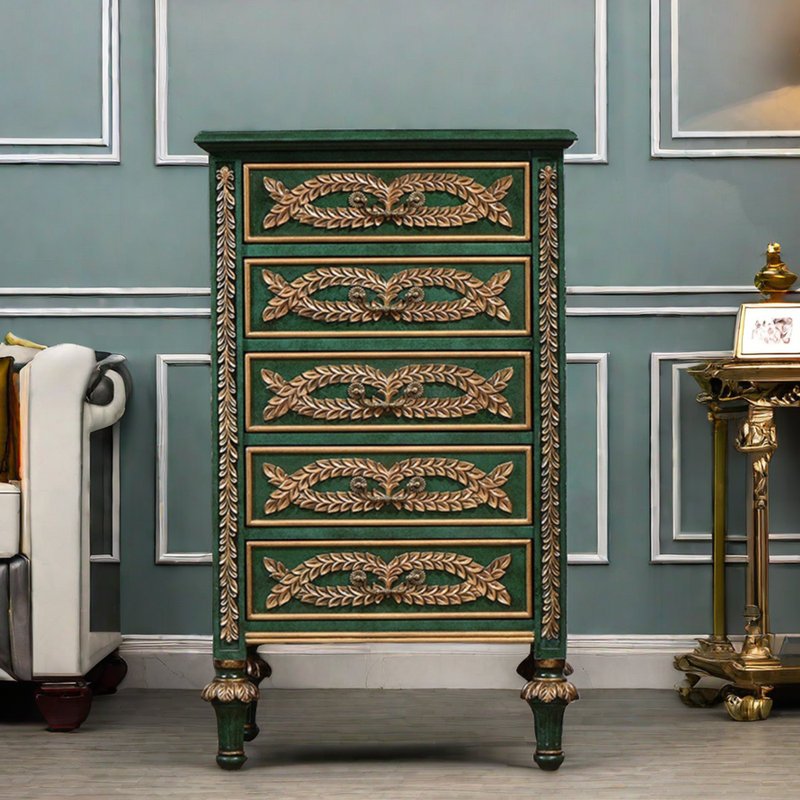 Commode d'appoint Ayele