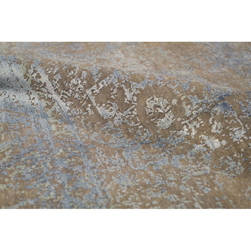 Windsom Oriental Area Rug