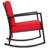 Terraza Wicker Outdoor Lounge Chair-585920226