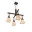 Arrowhead Mission 4 - Light Chandelier