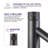 Valle Single-handle Bathroom Faucet-29547838