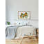 Five Lemons - Single Picture Frame Print-1063878982