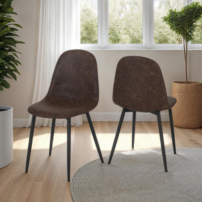 Alayna Upholstered Dining Chair