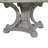Colne Pedestal Dining Table