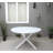 Edgerton Wooden Dining Table-86134613