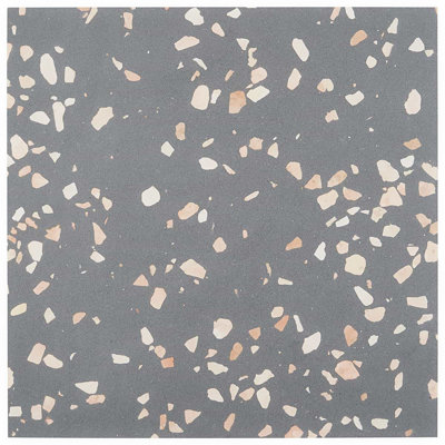 Terrazzo Italy 24x24 Honed Terrazzo Tile