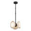 Alonso 3 - Light Pendant-511106147