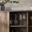 Elverson 100 cm Bar Cabinet Bar Cabinet
