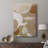 Texture Desert I -Custom Wrapped Gallery Cavas