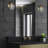 Ahern 1-Light Wall Sconce-90090574-19044856