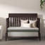 Matelas de lit de bébé 5 po Puresprout Light