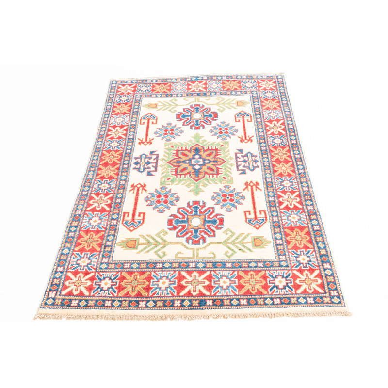 Tapis crème Ochoa