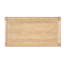 Table de chevet Retreat Pole-95850567